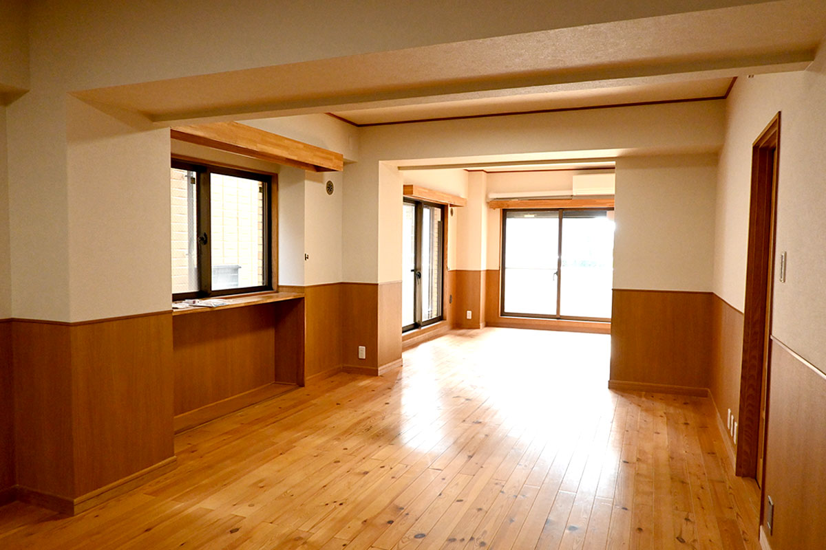 部屋イメージ