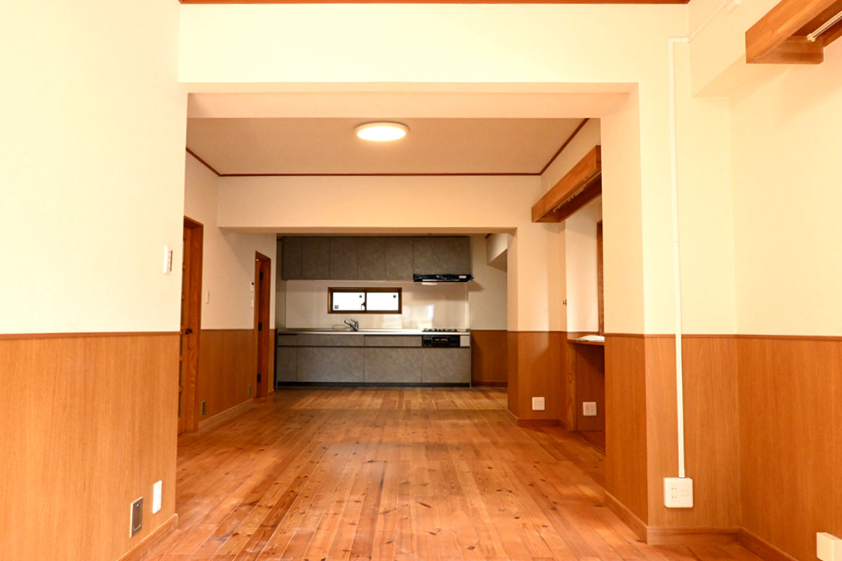 部屋イメージ
