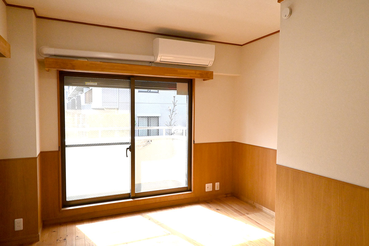 部屋イメージ