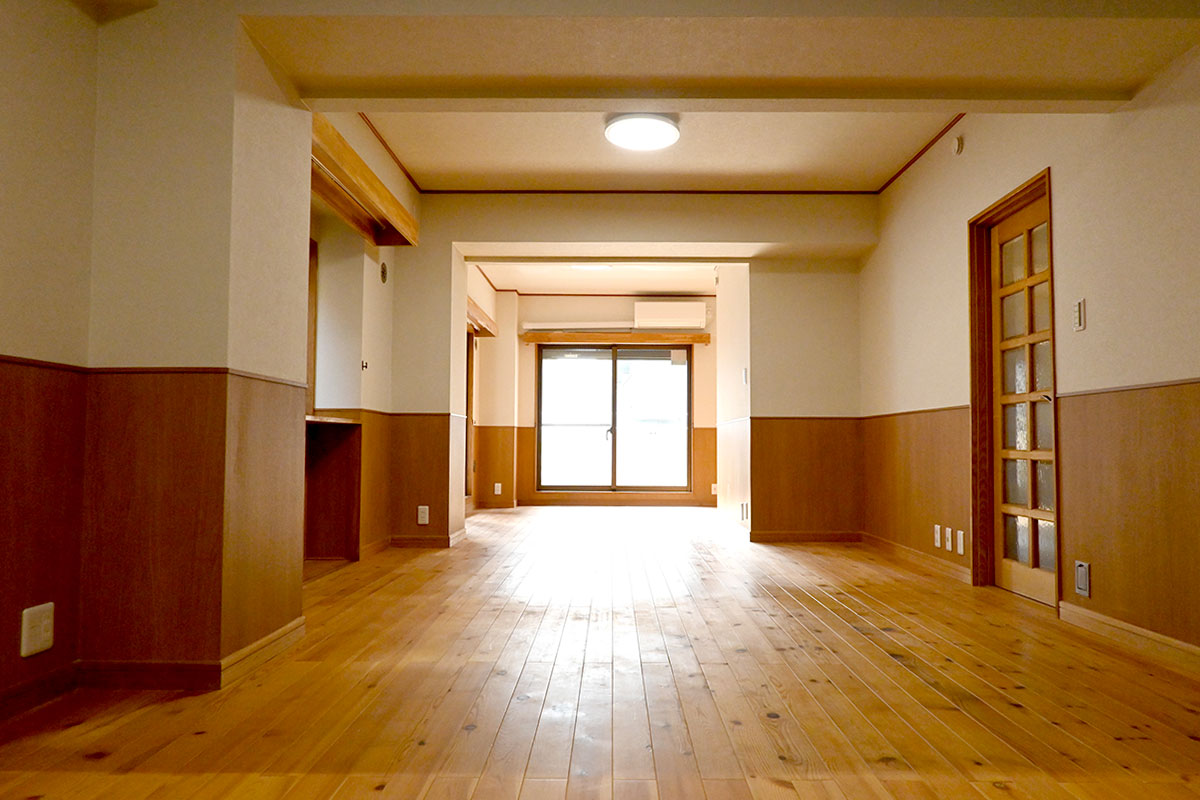部屋イメージ