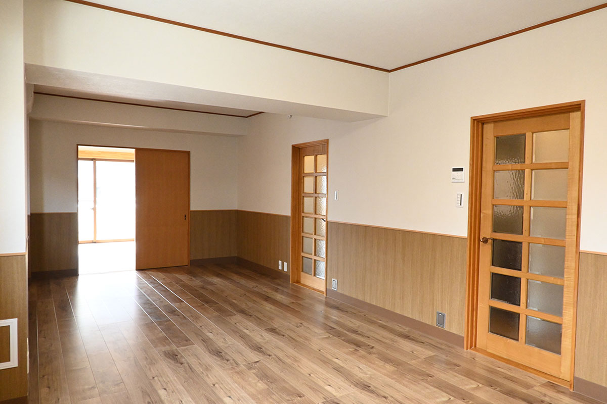 部屋イメージ