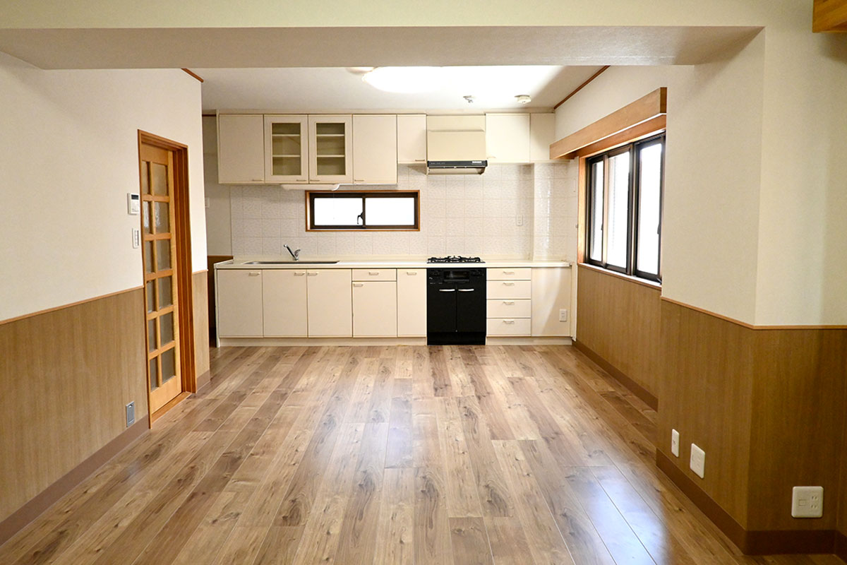 部屋イメージ