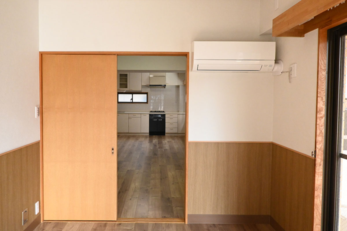 部屋イメージ