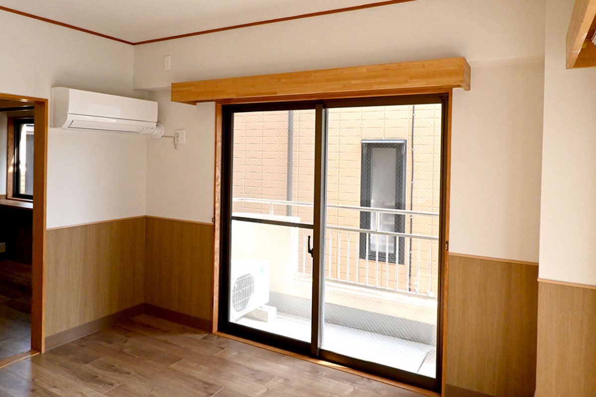 部屋イメージ
